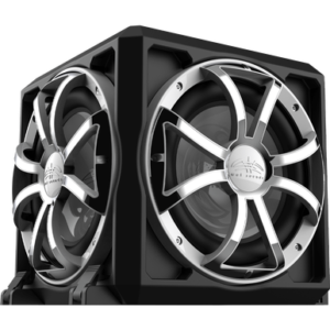 Revo 12 PSE | Passive Radiator Subwoofer Enclosure XSW-SS