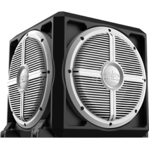 Revo 12 PSE | Passive Radiator Subwoofer Enclosure XW-W