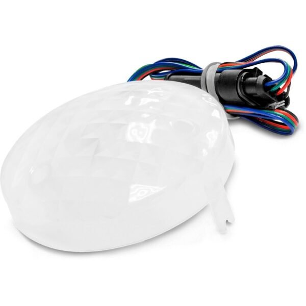 REVO 8 SUB RGB KIT | RGB Sub Grille RGB Kit