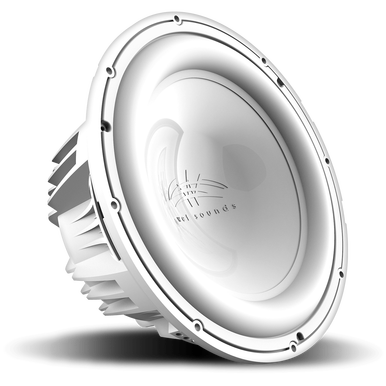 REVO 12 FA S4-W V2 | 12" Free Air Marine Subwoofer
