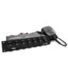 WS-220 BT* Bluetooth Enabled 4 Zone Control and built in Mic