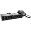 WS-420 SQ | Wet Sounds Marine Multi Zone 4 Band Parametric Equalizer