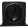 STEALTH AS-10 | 10" Active Marine Sub Enclosure