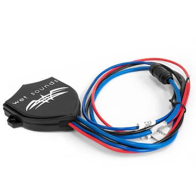 WW-BT-UR | Marine Bluetooth® Universal Receiver