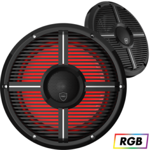 1_CX10_XW_B__62662.1622590254.386.513 REVO CX-10 XW-B | High Output Component Style 10" Marine Coaxial Speakers