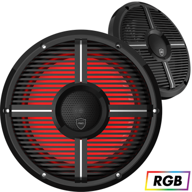 1_CX10_XW_B__62662.1622590254.386.513 REVO CX-10 XW-B | High Output Component Style 10" Marine Coaxial Speakers