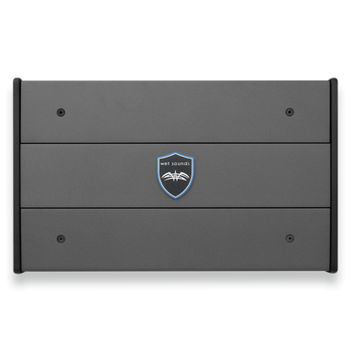 SYN-DX6 | 6 Channel Marine Amplifier