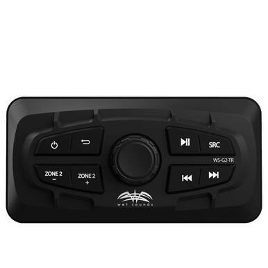 WS-G2-TR | Wired Transom Remote