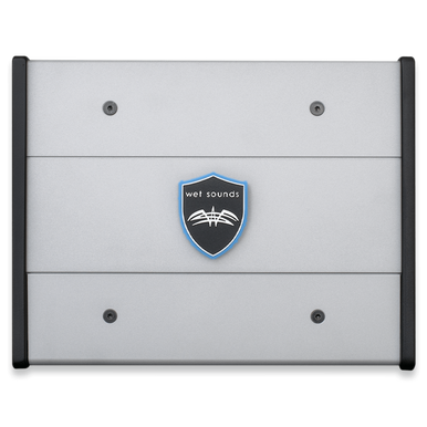 HTX-1 | Monoblock Class D Marine Amplifier