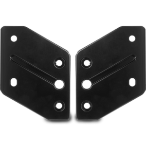ADP ILLUSION DXT |REV 10 Tower Speaker Brackets For The Malibu X Tower Lower Mount