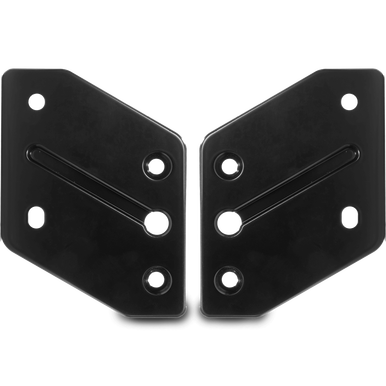 ADP ILLUSION DXT |REV 10 Tower Speaker Brackets For The Malibu X Tower Lower Mount