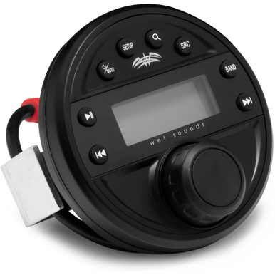 MC-TR |  Wired Transom / Auxiliary Remote