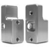 ADP NAUTIQUE G | Tower Speaker Brackets For The Upper Brackets For Nautique G Tower