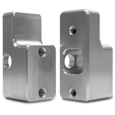 ADP NAUTIQUE G | Tower Speaker Brackets For The Upper Brackets For Nautique G Tower