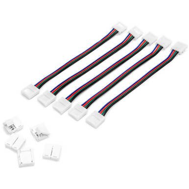 RGB CONNECTOR KIT