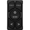 WWX-RGB-RS | RGB Single Zone Rocker Switch
