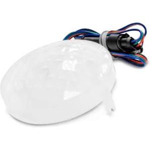 REVO 12 SUB RGB KIT | RGB Sub Grill RGB Kit