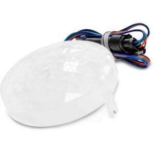 REVO 10 SUB RGB KIT |RGB Sub Grill RGB Kit