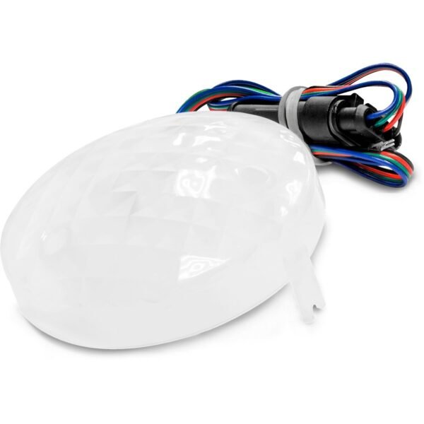 REVO 10 SUB RGB KIT |RGB Sub Grill RGB Kit