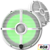 1_Recon_8_XW_RGB__99072.1622588191.386.513 RECON 8 XW-W RGB | High Output Component Style 8" Marine Coaxial Speakers
