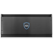 Sinister-SDX2500 | Class D Monoblock Subwoofer Amplifier