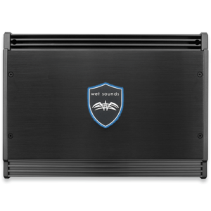 Sinister-SDX6 |  6 Channel Marine Amplifier