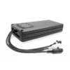 STX MICRO-4 | Compact Chassis Class D Marine Amplifier
