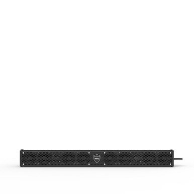 STEALTH-10 SURGE-B |  STEALTH SURGE 10 Speaker Amplified Universal Soundbar