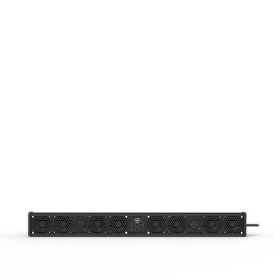 STEALTH-10 ULTRA HD-B | All-In-One Amplified Bluetooth® Soundbar With Remote