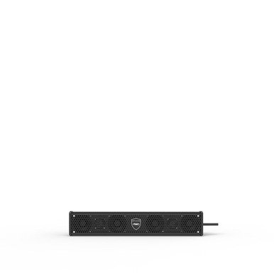 STEALTH-6 CORE-B | STEALTH CORE 6 Speaker Non-Amplified Universal Soundbar