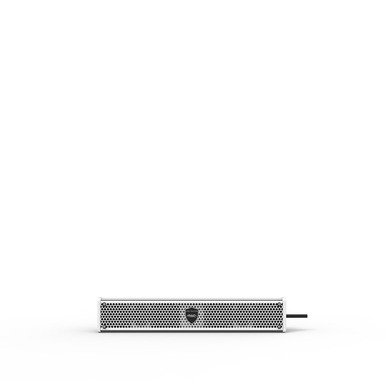 STEALTH-6 CORE-W | Wet Sounds STEALTH CORE 6 Speaker Non-Amplified Universal Soundbar
