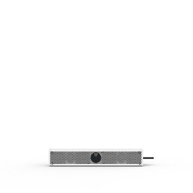 STEALTH-6 ULTRA HD-W | All-In-One Amplified Bluetooth® Soundbar With Remote