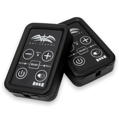 WS-A LINK S/R KIT | Connect Your Audio Wirelessly