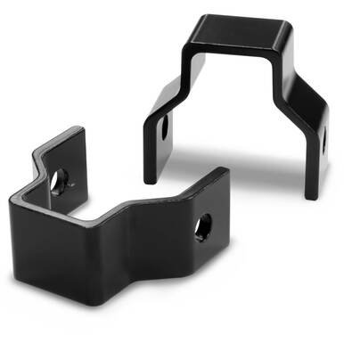 ST-ADP-SQ .75 | Stealth Clamp For .75" Square Tubing