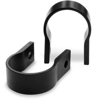 ST-ADP-RND 1.5 | Stealth Clamp For 1.5" Round Pipe