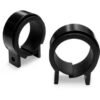 ST-ADP-RND 2.0 | Stealth Clamp For 2" Round Pipe