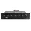 WS-220 BT* Bluetooth Enabled 4 Zone Control and built in Mic