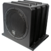 STEALTH AS-10 | 10" Active Marine Sub Enclosure