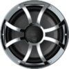 REVO CX-10 XS-G-SS | High Output Component Style 10" Marine Coaxial Speakers