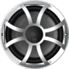 REVO CX-10 XS-S High Output Component Style 10" Marine Coaxial Speakers