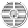 REVO CX-10 XW-W High Output Component Style 10" Marine Coaxial Speakers