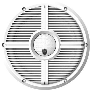 REVO CX-10 XW-W High Output Component Style 10" Marine Coaxial Speakers