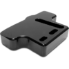ADP Gladiator-B | Black Tower Speaker Brackets For The Centurion Gladiator Tower