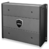 SYN-DX4 | Wet Sounds 4 Channel Marine Amplifier