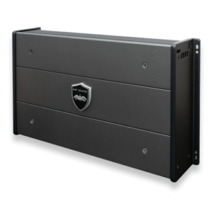 SYN-DX6 | 6 Channel Marine Amplifier