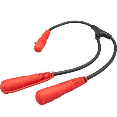 WS-G2-TR-YADP | Wet Sounds Y-Cable For WS-G2-CTR & WS-G2-TR