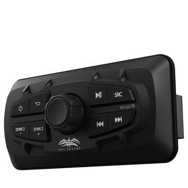 WS-G2-TR | Wired Transom Remote