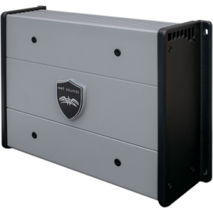 HTX-4 | Class D 4 Channel Marine Amplifier