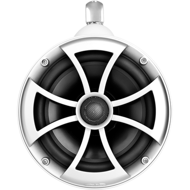 2_Icon_8_W_SC__91362.1623083520.386.513 ICON 8-W SC V2 | ICON Series 8" White Tower Speaker With TC3 Swivel Clamps
