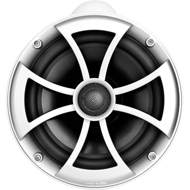 2_Icon_8_W_X__55873.1623083361.386.513 ICON 8-W X V2 | ICON Series 8" White Tower Speaker With X Mount Kit